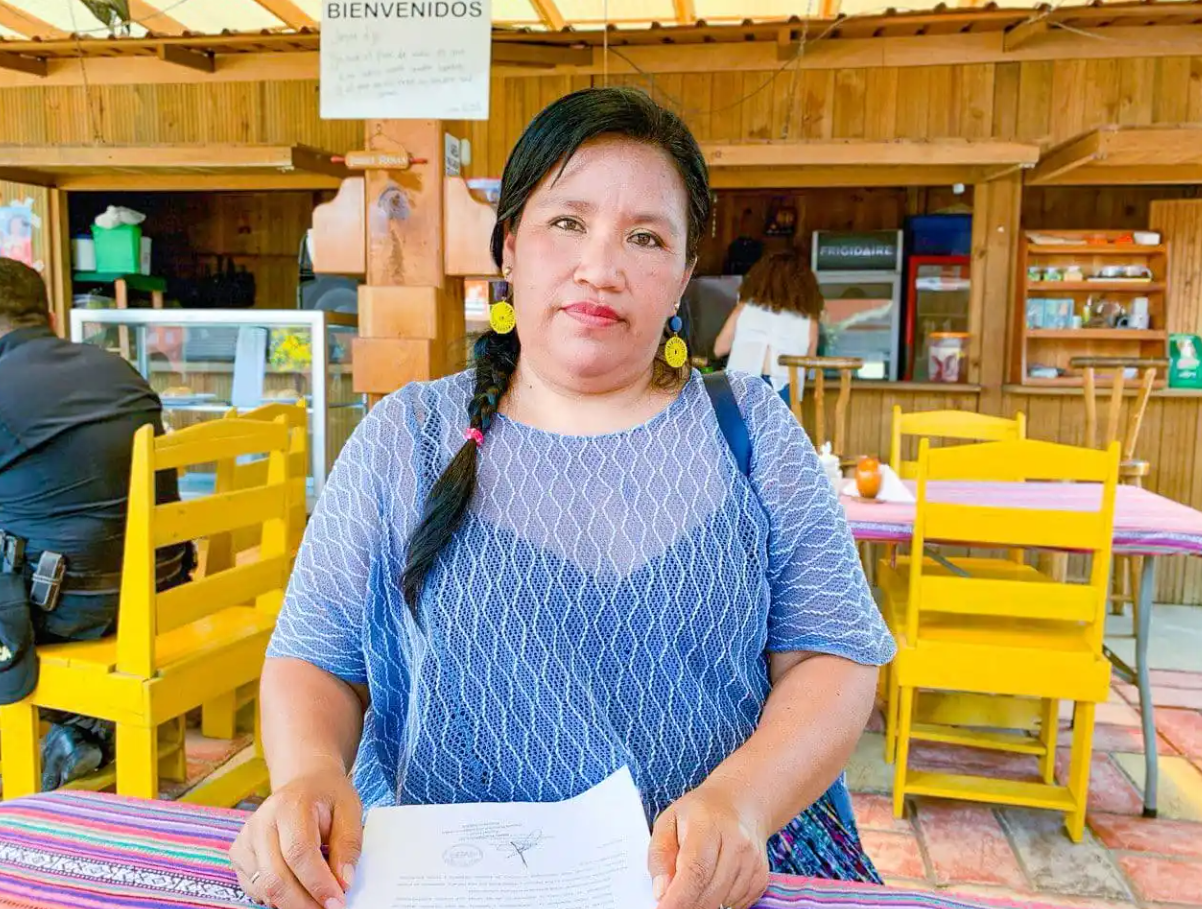  Foto: Lourdes Álvarez 